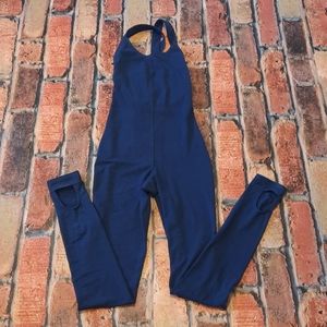 FP movement onesie